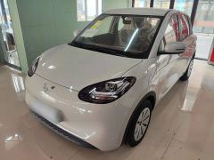Wuling Binguo 203km Light Enjoy Edition - ფოტო 1