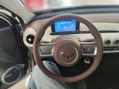 Wuling Binguo 203km Light Enjoy Edition - ფოტო 10
