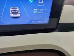 Wuling Binguo 203km Light Enjoy Edition - ფოტო 11