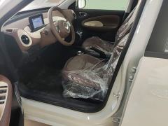 Wuling Binguo 203km Light Enjoy Edition - ფოტო 14