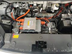 Wuling Binguo 203km Light Enjoy Edition - ფოტო 19