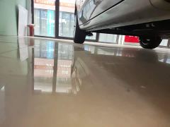 Wuling Binguo 203km Light Enjoy Edition - ფოტო 20