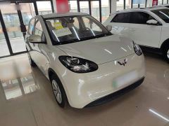Wuling Binguo 203km Light Enjoy Edition - ფოტო 3