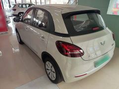 Wuling Binguo 203km Light Enjoy Edition - ფოტო 4
