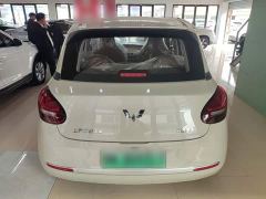 Wuling Binguo 203km Light Enjoy Edition - ფოტო 5