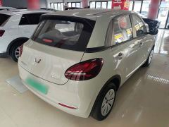 Wuling Binguo 203km Light Enjoy Edition - ფოტო 6