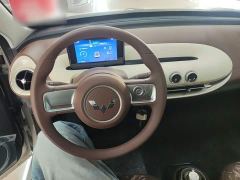 Wuling Binguo 203km Light Enjoy Edition - ფოტო 9