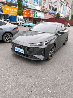 Changan Eado 1.5T GDI Edition - ფოტო 1