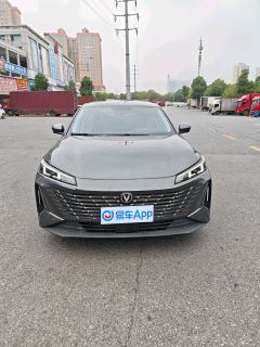 Changan Eado 1.5T GDI Edition - ფოტო 3