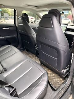 Changan Eado 1.5T GDI Edition - ფოტო 4