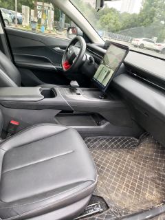 Changan Eado 1.5T GDI Edition - ფოტო 5