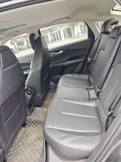 Changan Eado 1.5T GDI Edition - ფოტო 6