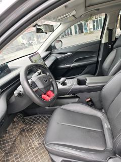 Changan Eado 1.5T GDI Edition - ფოტო 7