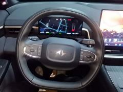 Dongfeng eπ008 210Ultra Extended Range 5-Seater - ფოტო 10