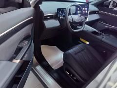 Dongfeng eπ008 210Ultra Extended Range 5-Seater - ფოტო 14