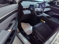 Dongfeng eπ008 210Ultra Extended Range 5-Seater - ფოტო 15