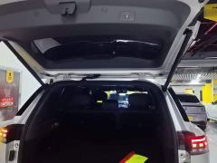 Dongfeng eπ008 210Ultra Extended Range 5-Seater - ფოტო 18