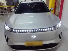 Dongfeng eπ008 210Ultra Extended Range 5-Seater - ფოტო 2