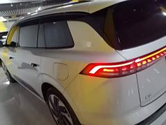 Dongfeng eπ008 210Ultra Extended Range 5-Seater - ფოტო 4
