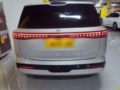 Dongfeng eπ008 210Ultra Extended Range 5-Seater - ფოტო 5