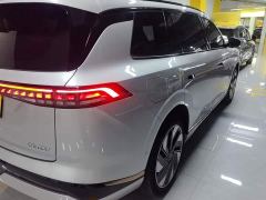 Dongfeng eπ008 210Ultra Extended Range 5-Seater - ფოტო 6
