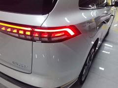 Dongfeng eπ008 210Ultra Extended Range 5-Seater - ფოტო 7