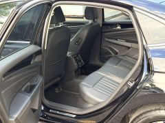 Volkswagen Passat 330TSI Star Elite Edition - фото 8