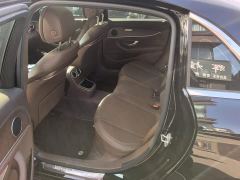 Mercedes-Benz E-Class Facelift E 300 L Fashion - фото 11