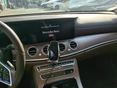 Mercedes-Benz E-Class Facelift E 300 L Fashion - фото 13