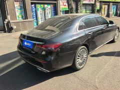 Mercedes-Benz E-Class Facelift E 300 L Fashion - фото 3