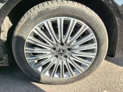Mercedes-Benz E-Class Facelift E 300 L Fashion - фото 6