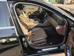 Mercedes-Benz E-Class Facelift E 300 L Fashion - фото 8