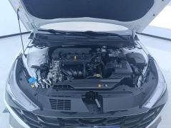 Hyundai Elantra 1.5L CVT GLX Elite - ფოტო 10