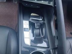 Hyundai Elantra 1.5L CVT GLX Elite - ფოტო 16