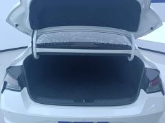 Hyundai Elantra 1.5L CVT GLX Elite - ფოტო 4