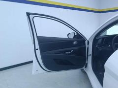 Hyundai Elantra 1.5L CVT GLX Elite - ფოტო 7