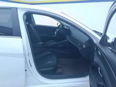 Hyundai Elantra 1.5L CVT GLX Elite - ფოტო 8