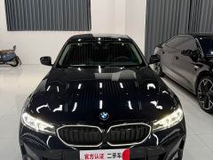 BMW 3 Series 330Li M Sport Night Edition Package - ფოტო 1