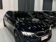 BMW 3 Series 330Li M Sport Night Edition Package - ფოტო 2