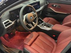 BMW 3 Series 330Li M Sport Night Edition Package - ფოტო 4