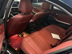 BMW 3 Series 330Li M Sport Night Edition Package - ფოტო 5