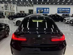 BMW 3 Series 330Li M Sport Night Edition Package - ფოტო 7