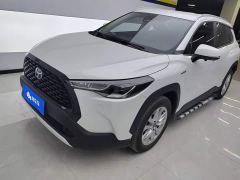 Toyota Corolla Sharp Hybrid 2.0L Pioneer Edition - фото 1