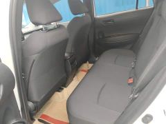 Toyota Corolla Sharp Hybrid 2.0L Pioneer Edition - фото 11