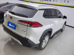 Toyota Corolla Sharp Hybrid 2.0L Pioneer Edition - фото 3
