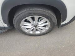 Toyota Corolla Sharp Hybrid 2.0L Pioneer Edition - фото 6
