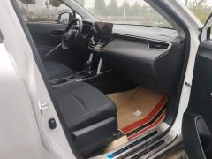 Toyota Corolla Sharp Hybrid 2.0L Pioneer Edition - фото 8