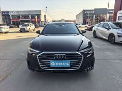 Audi A6L 45 TFSI quattro Prestige - ფოტო 2