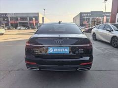 Audi A6L 45 TFSI quattro Prestige - ფოტო 3