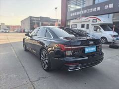 Audi A6L 45 TFSI quattro Prestige - ფოტო 4